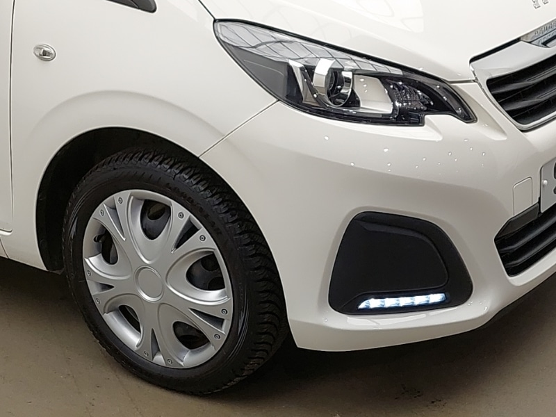 Used Peugeot 108 2019 for sale - 77907438: Photo 9