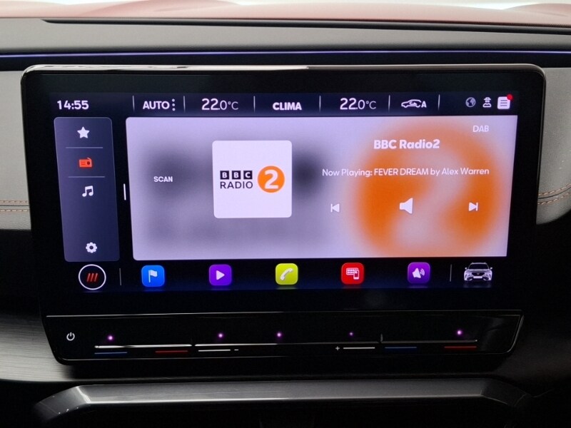 Used Cupra Formentor 2021 for sale - 78151111: Photo 10