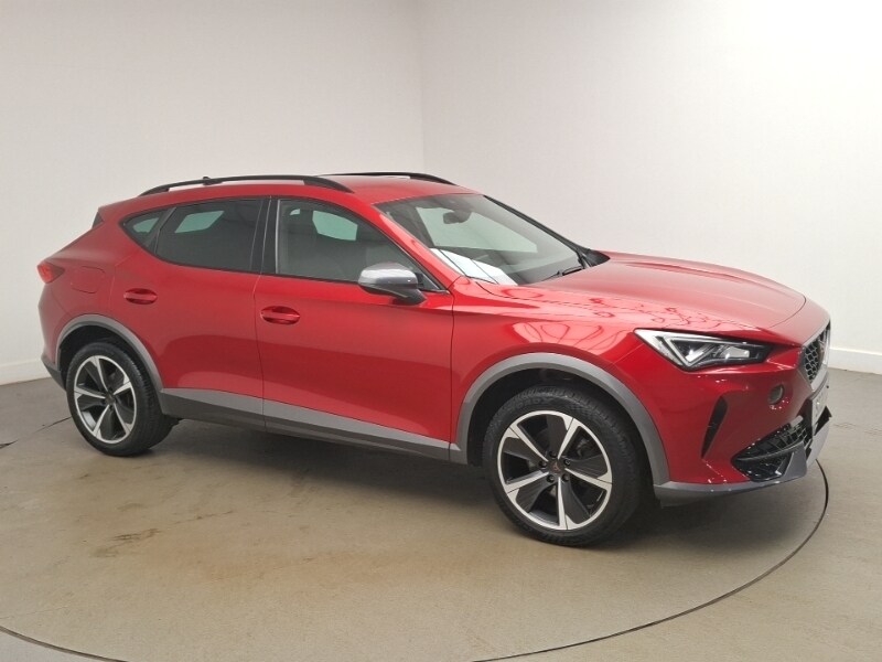 Used Cupra Formentor 2021 for sale - 78151111: Photo 13