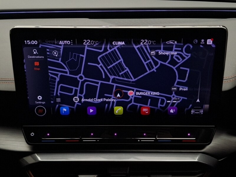 Used Cupra Formentor 2021 for sale - 78151111: Photo 14