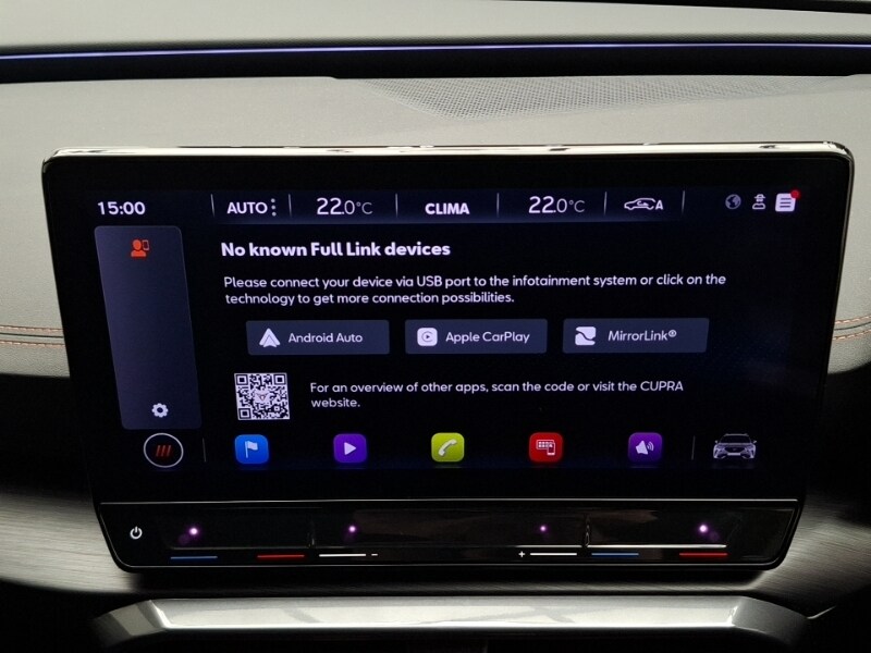 Used Cupra Formentor 2021 for sale - 78151111: Photo 15