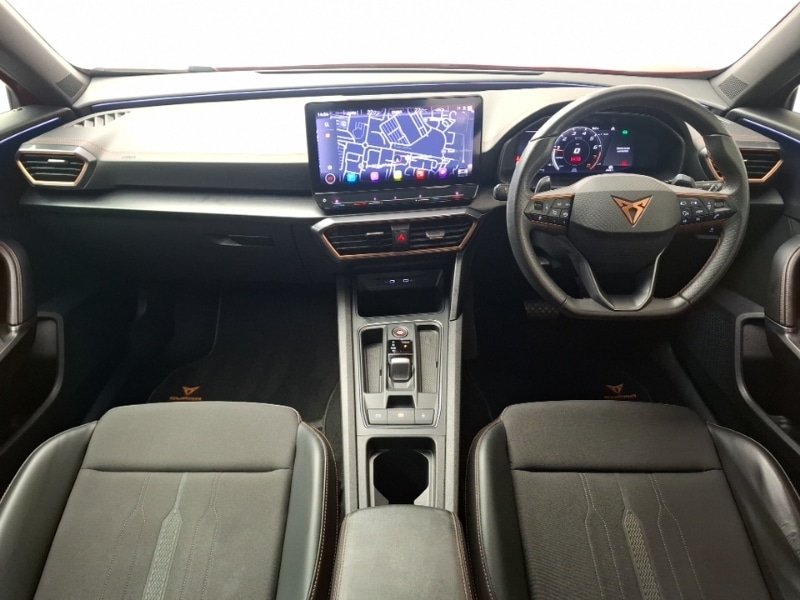 Used Cupra Formentor 2021 for sale - 78151111: Photo 2