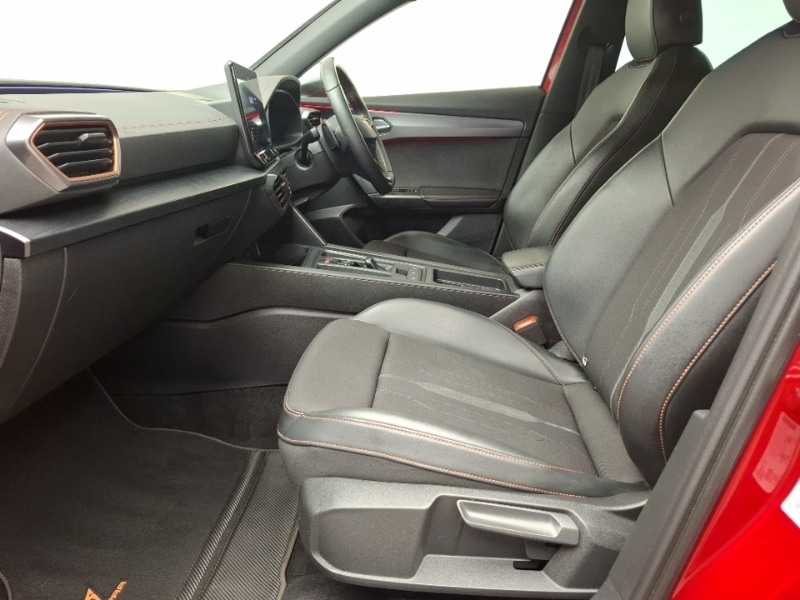 Used Cupra Formentor 2021 for sale - 78151111: Photo 5