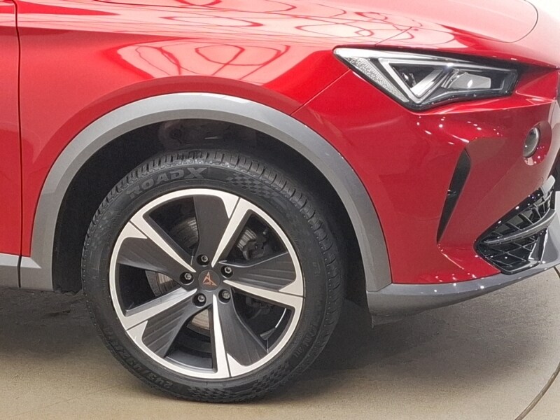 Used Cupra Formentor 2021 for sale - 78151111: Photo 9