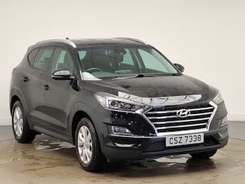 Used Hyundai TUCSON 2018 for sale - 79569603: Photo