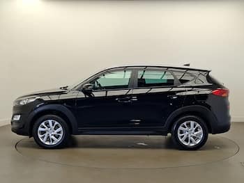 Used Hyundai TUCSON 2018 for sale - 79569603: Photo