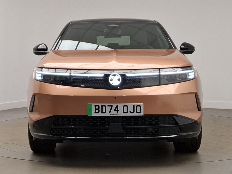 Used Vauxhall Grandland 2024 for sale - 77299666: Photo 12