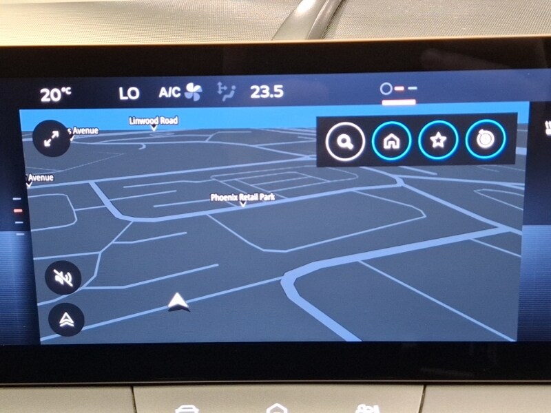 Used Vauxhall Grandland 2024 for sale - 77299666: Photo 18