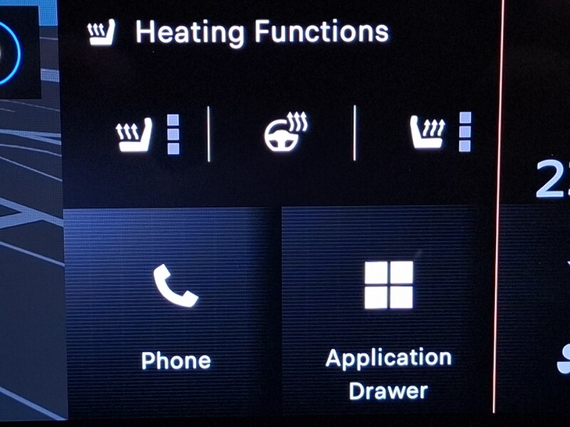 Used Vauxhall Grandland 2024 for sale - 77299666: Photo 19