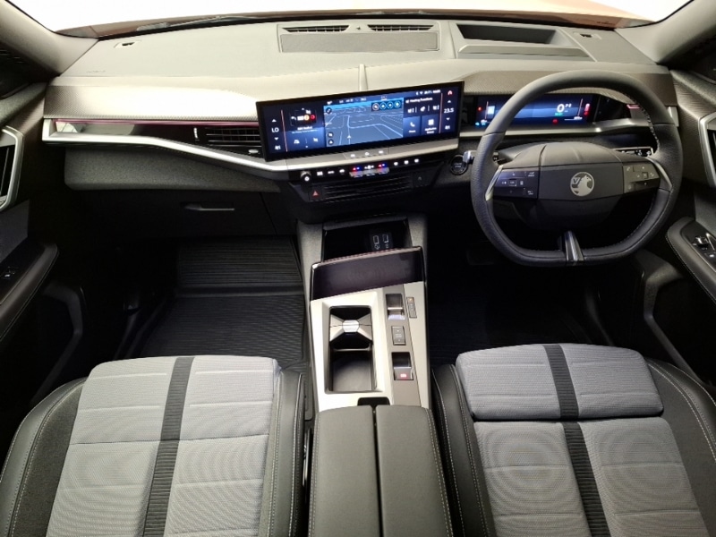 Used Vauxhall Grandland 2024 for sale - 77299666: Photo 2