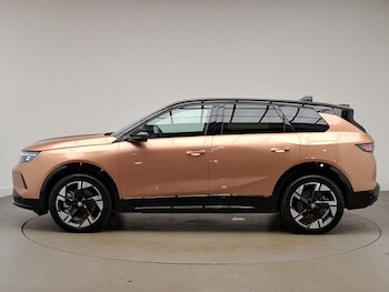 Used Vauxhall Grandland 2024 for sale - 77299666: Photo