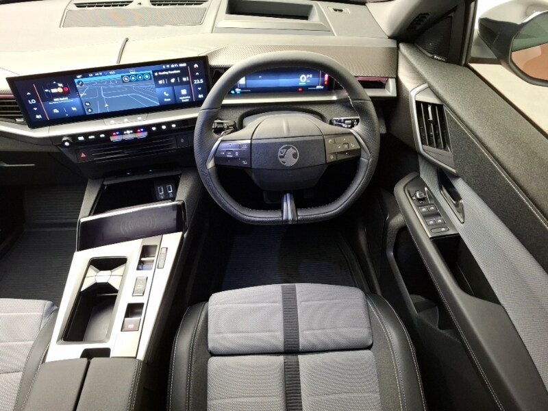 Used Vauxhall Grandland 2024 for sale - 77299666: Photo 7