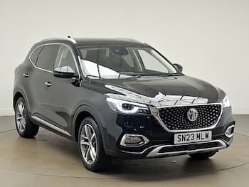 Used MG MG HS 2023 for sale - 79605654: Photo