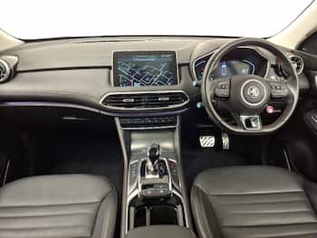 Used MG MG HS 2023 for sale - 79605654: Photo