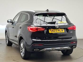 Used MG MG HS 2023 for sale - 79605654: Photo