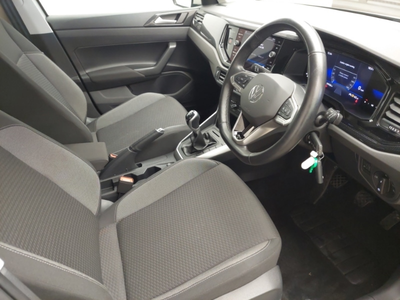 Used Volkswagen Polo 2023 for sale - 77251834: Photo 13