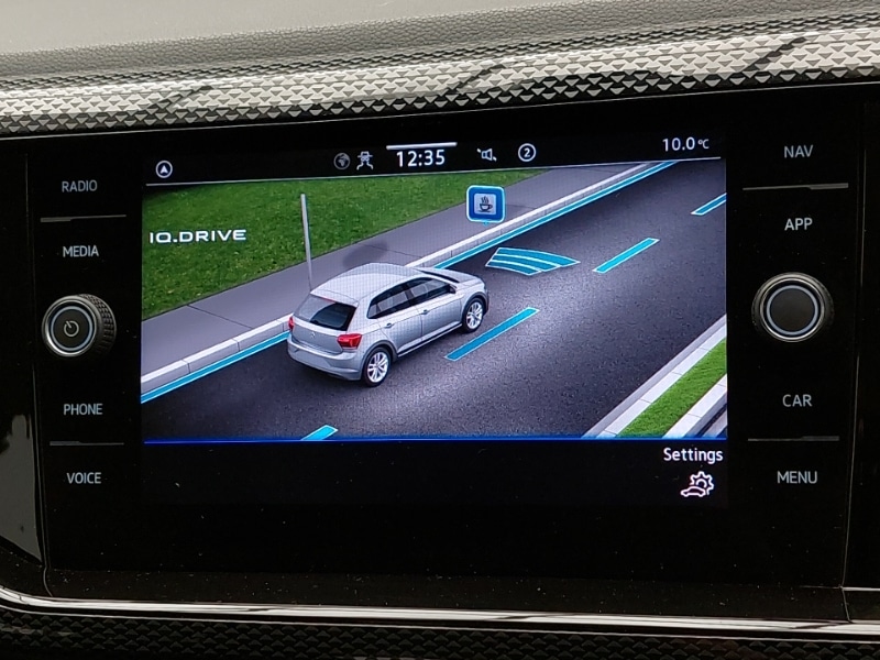 Used Volkswagen Polo 2023 for sale - 77251834: Photo 16