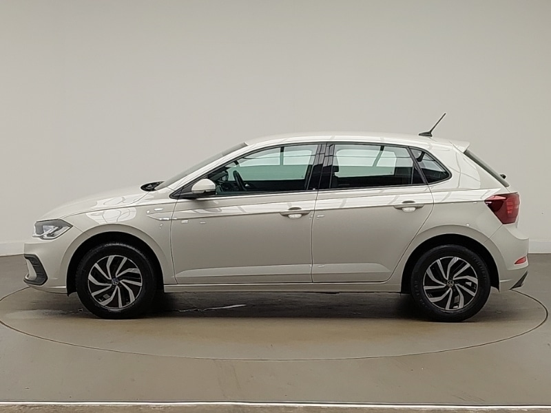 Used Volkswagen Polo 2023 for sale - 77251834: Photo 4