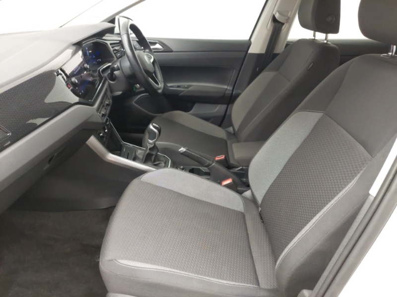 Used Volkswagen Polo 2023 for sale - 77251834: Photo 5