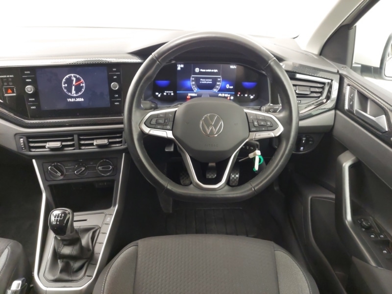 Used Volkswagen Polo 2023 for sale - 77251834: Photo 7