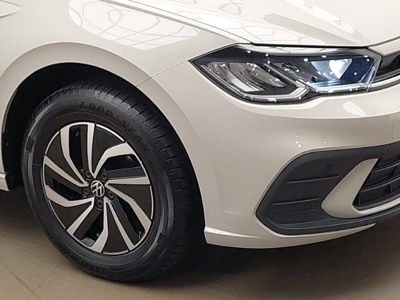 Used Volkswagen Polo 2023 for sale - 77251834: Photo 9