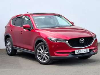 2019 - 2.0 Sport Nav+ 5dr