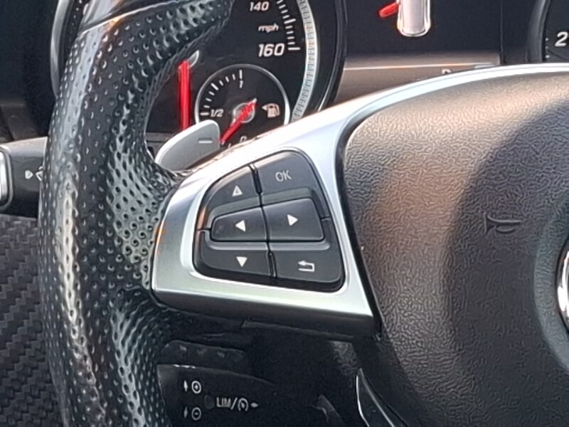 Used Mercedes-Benz A-Class 2018 for sale - 76651776: Photo 10