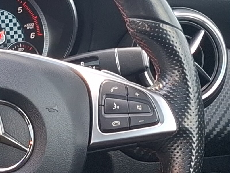 Used Mercedes-Benz A-Class 2018 for sale - 76651776: Photo 11