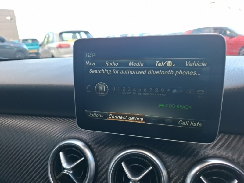 Used Mercedes-Benz A-Class 2018 for sale - 76651776: Photo 15