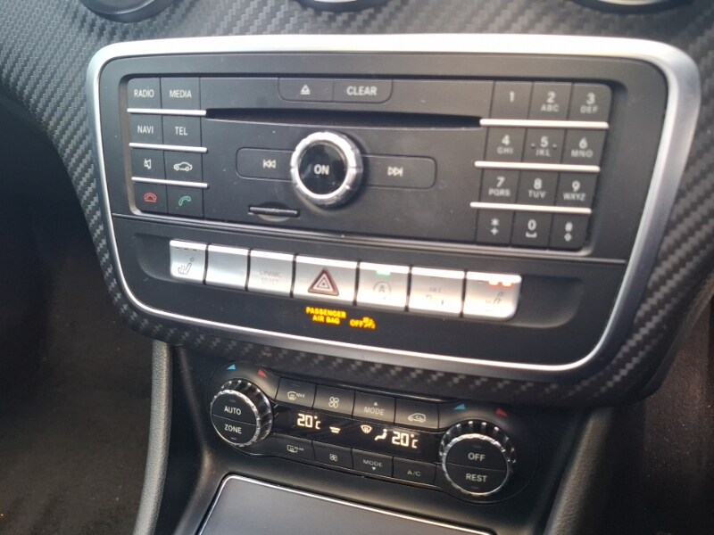 Used Mercedes-Benz A-Class 2018 for sale - 76651776: Photo 18