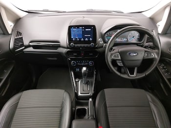 Used Ford Ecosport 2019 for sale - 78327610: Photo