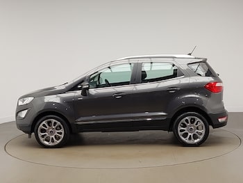 Used Ford Ecosport 2019 for sale - 78327610: Photo