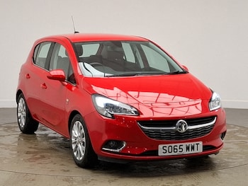 Used Vauxhall Corsa 2016 for sale - 78151084: Photo