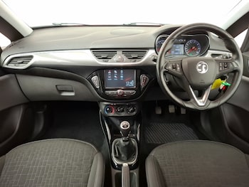 Used Vauxhall Corsa 2016 for sale - 78151084: Photo