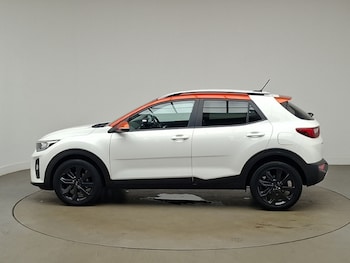 Used Kia Stonic 2019 for sale - 79561448: Photo