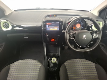 Used Peugeot 108 2020 for sale - 79070004: Photo