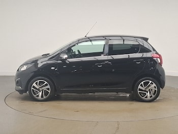 Used Peugeot 108 2020 for sale - 79070004: Photo