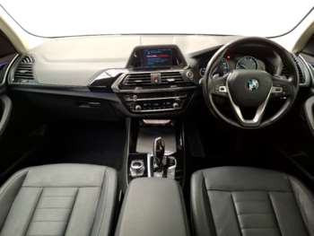 Used BMW X3 2018 for sale - 74951919: Photo
