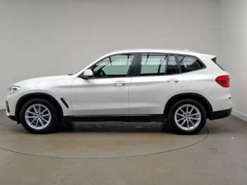Used BMW X3 2018 for sale - 74951919: Photo