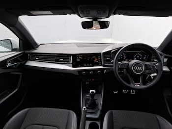 Used Audi A1 2024 for sale - 75755722: Photo