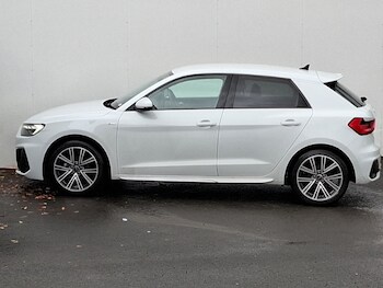 Used Audi A1 2024 for sale - 75755722: Photo