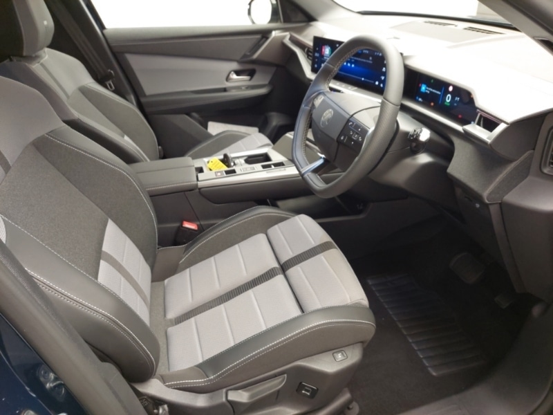 Used Vauxhall Grandland 2025 for sale - 76970643: Photo 13