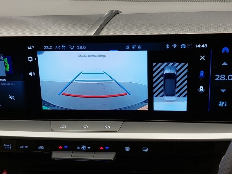 Used Vauxhall Grandland 2025 for sale - 76970643: Photo 14