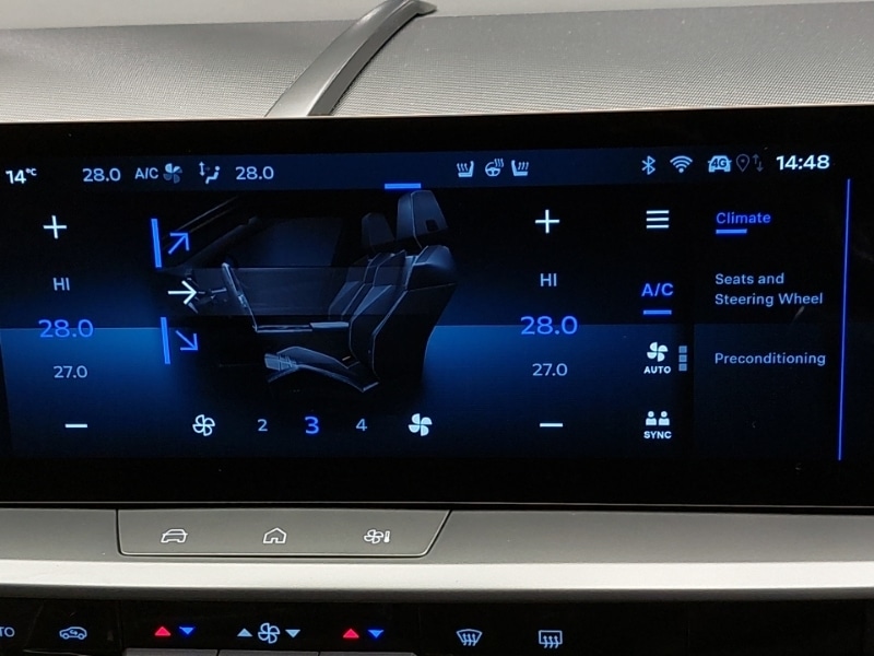 Used Vauxhall Grandland 2025 for sale - 76970643: Photo 15