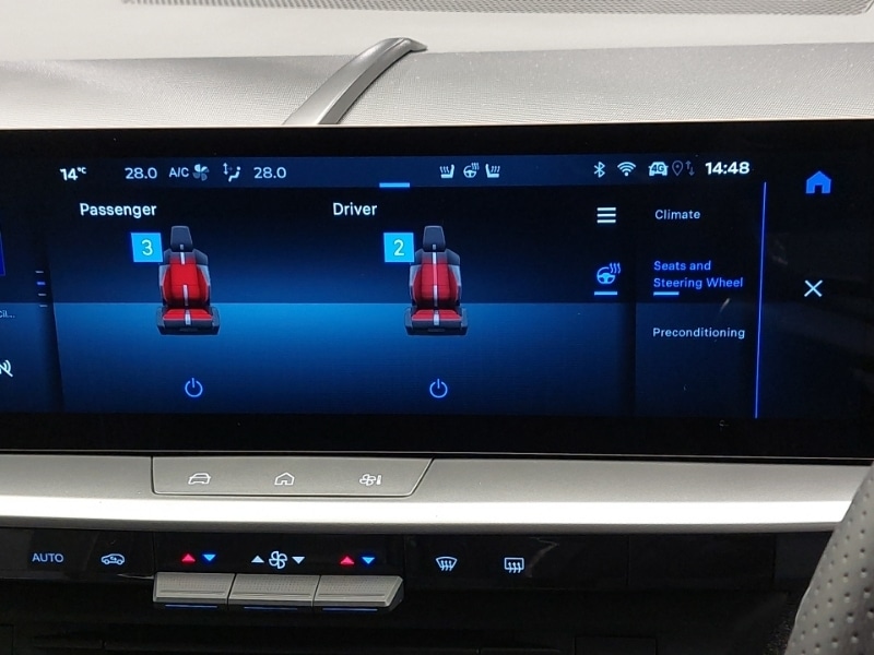 Used Vauxhall Grandland 2025 for sale - 76970643: Photo 16