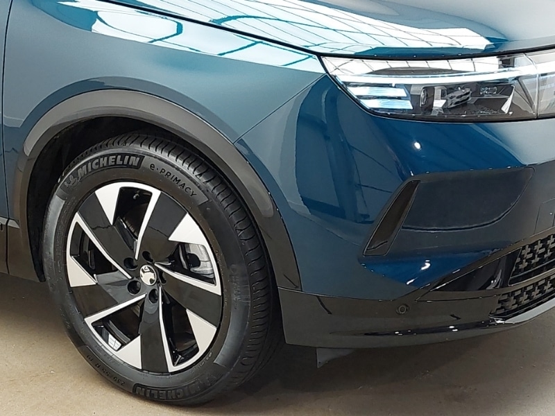 Used Vauxhall Grandland 2025 for sale - 76970643: Photo 9