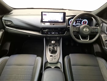 Used Nissan Qashqai 2024 for sale - 75263062: Photo