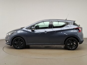 Used Nissan Micra 2017 for sale - 78478084: Photo