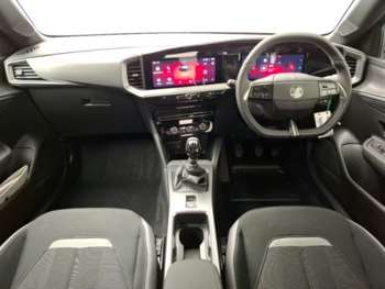 Used Vauxhall Mokka 2025 for sale - 74898668: Photo