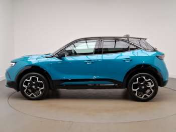 Used Vauxhall Mokka 2025 for sale - 74898668: Photo